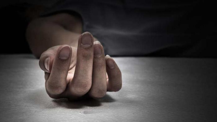 Άντρας έκοψε τις φλέβες του στο Ηράκλειο