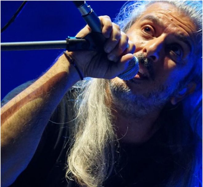 &Mu;ί&alpha; &kappa;&alpha;&iota; &mu;&omicron;&nu;&alpha;&delta;&iota;&kappa;ή &sigma;&upsilon;&nu;&alpha;&upsilon;&lambda;ί&alpha; &tau;&omicron;&upsilon; &Gamma;&iota;ά&nu;&nu;&eta; &Chi;&alpha;&rho;&omicron;ύ&lambda;&eta; &sigma;&tau;&alpha; &Chi;&alpha;&nu;&iota;ά