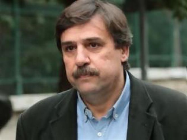 Πέθανε ο πατέρας του υπ. υγείας Ανδρέα Ξανθού.