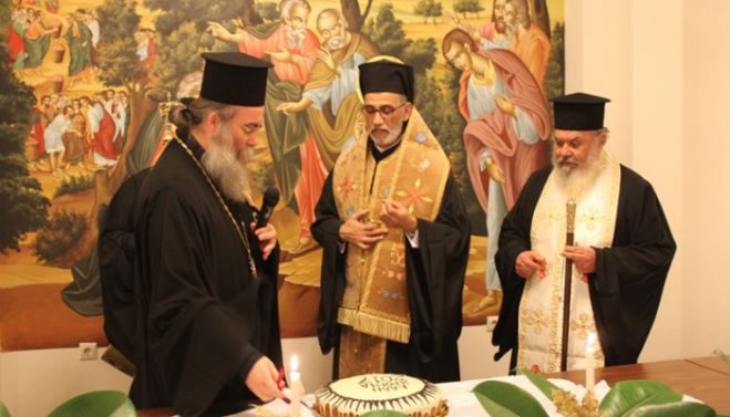 Η Ι.Μητρόπολις Κισάμου &amp; Σελίνου τιμά την προσφορά της γυναίκας