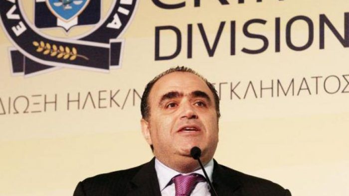 Μανώλης Σφακιανάκης: “Η Αστυνομία αποφάσισε ότι δεν με θέλει πια…”
