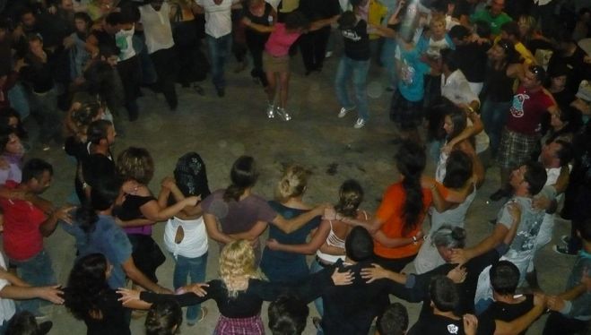 &Chi;&alpha;&nu;&iota;ά-&Delta;&iota;&epsilon;&upsilon;&kappa;&rho;&iota;&nu;ί&sigma;&epsilon;&iota;&sigmaf; &gamma;&iota;&alpha; &pi;&alpha;&nu;&eta;&gamma;ύ&rho;&iota;&alpha; &kappa;&alpha;&iota; &epsilon;&kappa;&delta;&eta;&lambda;ώ&sigma;&epsilon;&iota;&sigmaf; &alpha;&pi;ό &tau;&eta;&nu; &Epsilon;&Pi;&Omicron;&Phi;&Epsilon;&Kappa;