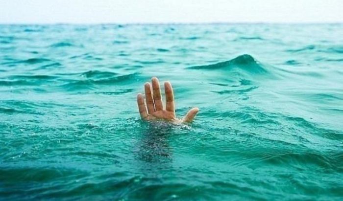 Τον βρήκαν πνιγμένο στη θάλασσα