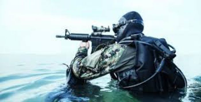 Βάση στη Σούδα για Αμερικανούς βατραχανθρώπους