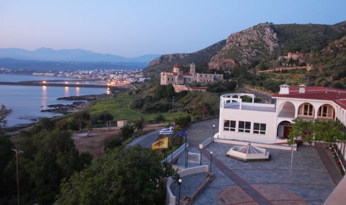 Κυριακή Ορθοδοξίας στην Ορθόδοξο Ακαδημία Κρήτης