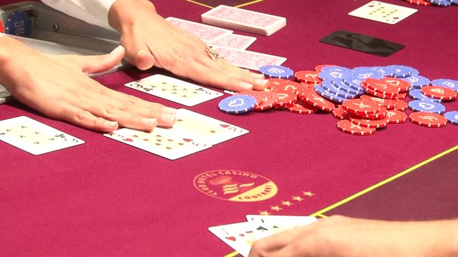 To event του καλοκαιριού ανακοινώθηκε €500 Greek Poker Open στο Λουτράκι 01 έως 06 Ιουνίου 2022