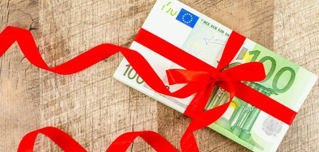 &Xi;&epsilon;&nu;&omicron;&delta;ό&chi;&omicron;&sigmaf; ά&phi;&eta;&sigma;&epsilon; &tau;&omicron;&upsilon;&sigmaf; &epsilon;&rho;&gamma;&alpha;&zeta;ό&mu;&epsilon;&nu;&omicron;&upsilon;&sigmaf; &chi;&omega;&rho;ί&sigmaf; &delta;ώ&rho;&omicron; &kappa;&alpha;&iota; &epsilon;&pi;ί&delta;&omicron;&mu;&alpha; &alpha;&delta;&epsilon;ί&alpha;&sigmaf;