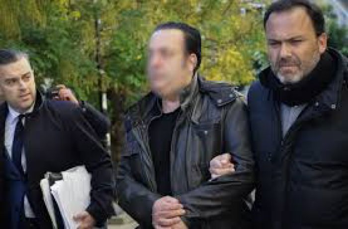 Τέσσερις κρητικοί στο κύκλωμα με τον Ριχάρδο