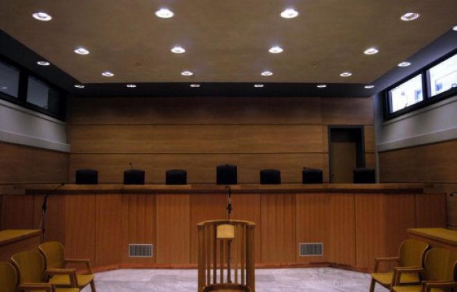 Διακοπή στη δίκη για το θάνατο του βρέφους