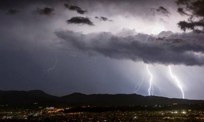 Έκτακτο δελτίο επιδείνωσης του καιρού
