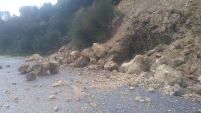 ΖΗΝΟΒΙΑ… ΠΡΟΒΛΗΜΑΤΩΝ