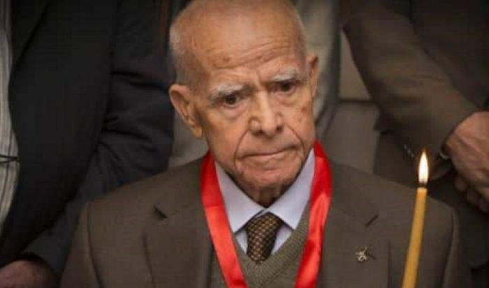 Σήμερα το τελευταίο… αντίο στον Γεώργιο Παπαδάκη