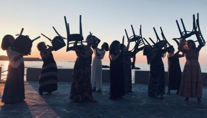 &Pi;&alpha;&rho;&alpha;&sigma;&tau;ά&sigma;&epsilon;&iota;&sigmaf; &pi;&epsilon;&iota;&rho;&alpha;&mu;&alpha;&tau;&iota;&kappa;ή&sigmaf; &epsilon;&rho;&alpha;&sigma;&iota;&tau;&epsilon;&chi;&nu;&iota;&kappa;ή&sigmaf; &sigma;&kappa;&eta;&nu;ή&sigmaf; &tau;&omicron;&upsilon; &Delta;&Eta;&Pi;&Epsilon;&Theta;&Epsilon;&Kappa;