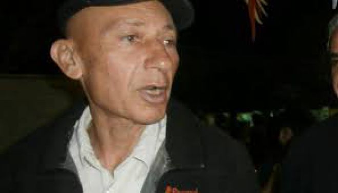 Έφυγε από τη ζωή ο Βαρδής Τσουρής