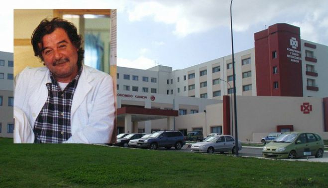 Δέκα χρόνια απο τον θάνατο του Κώστα Νικηφοράκη: &quot;Εμείς δεν τον γνωρίσαμε¨