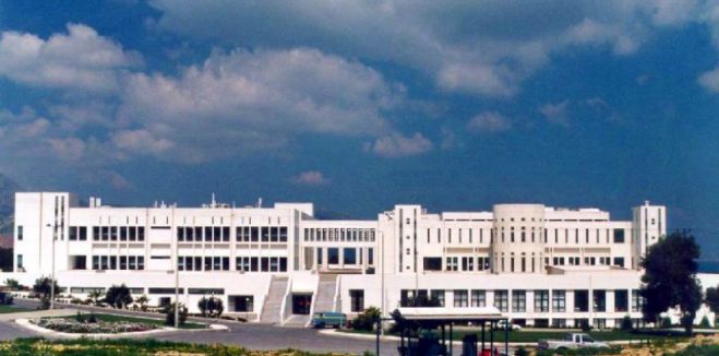 Ανάμεσα σε Νομπελίστες 3 φοιτητές του Πανεπιστημίου Κρήτης