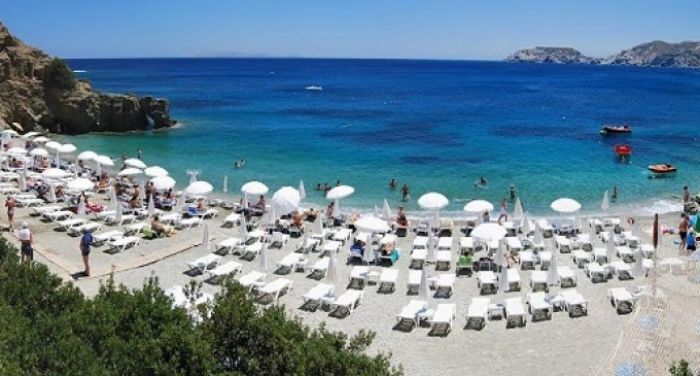 Πρόσκληση από την Περιφέρεια για υπογραφή μνημονίου με Δήμους και Ξενοδόχους Κρήτης