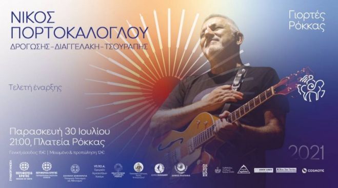 &Nu;ί&kappa;&omicron;&sigmaf; &Pi;&omicron;&rho;&tau;&omicron;&kappa;ά&lambda;&omicron;&gamma;&lambda;&omicron;&upsilon; &sigma;&tau;&eta;&nu; έ&nu;&alpha;&rho;&xi;&eta; &tau;&omega;&nu; &Gamma;&iota;&omicron;&rho;&tau;ώ&nu; &Rho;ό&kappa;&kappa;&alpha;&sigmaf;