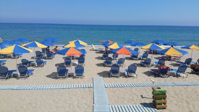 &Alpha;&pi;&lambda;&omicron;&pi;&omicron;&iota;&omicron;ύ&nu;&tau;&alpha;&iota; &omicron;&iota; &delta;&iota;&alpha;&delta;&iota;&kappa;&alpha;&sigma;ί&epsilon;&sigmaf; &gamma;&iota;&alpha; &pi;&alpha;&rho;&alpha;&chi;ώ&rho;&eta;&sigma;&eta; &chi;&rho;ή&sigma;&eta;&sigmaf; &alpha;&iota;&gamma;&iota;&alpha;&lambda;&omicron;ύ &kappa;&alpha;&iota; &pi;&alpha;&rho;&alpha;&lambda;ί&alpha;&sigmaf; &kappa;&alpha;&iota; &mu;&epsilon;&iota;ώ&nu;&epsilon;&tau;&alpha;&iota; &kappa;&alpha;&tau;ά 60% &tau;&omicron; &mu;ί&sigma;&theta;&omega;&mu;&alpha;