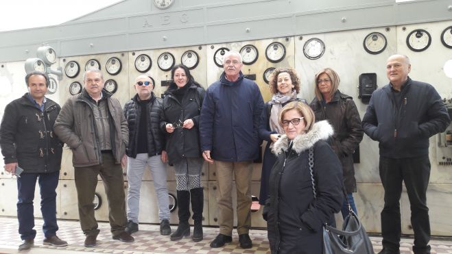 Παρελήφθη το τεχνικό κομμάτι του κτιρίου ΜΥΗΣ ΑΓΥΙΑΣ