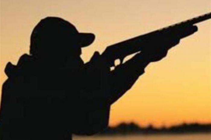 &Sigma;&upsilon;&nu;&epsilon;&lambda;ή&phi;&theta;&eta;&sigma;&alpha;&nu; &delta;ύ&omicron; &kappa;&upsilon;&nu;&eta;&gamma;&omicron;ί &sigma;&tau;&alpha; &Chi;&alpha;&nu;&iota;ά