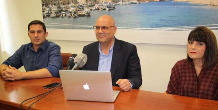 Δήμαρχος Χανίων: “Ο αγώνας ετών, που δώσαμε για να μπει τάξη στο Ενετικό Λιμάνι, τελικά δικαιώνεται”