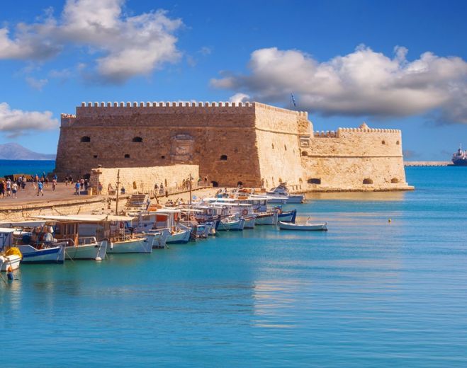 &Beta;&rho;&alpha;&beta;&epsilon;ί&omicron; &tau;&eta;&sigmaf; UNESCO &sigma;&tau;&omicron; &Eta;&rho;ά&kappa;&lambda;&epsilon;&iota;&omicron;