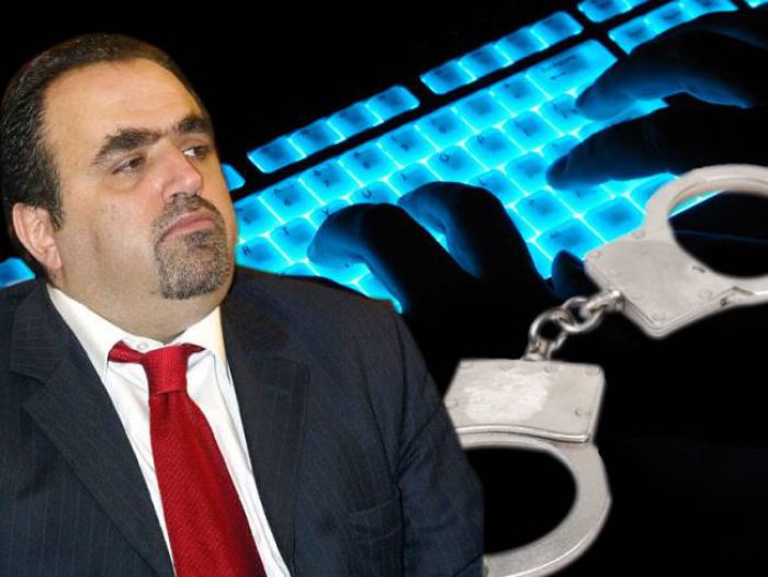 Τι ετοιμάζει ο Μανώλης Σφακιανάκης για τους επιχειρηματίες των Χανίων