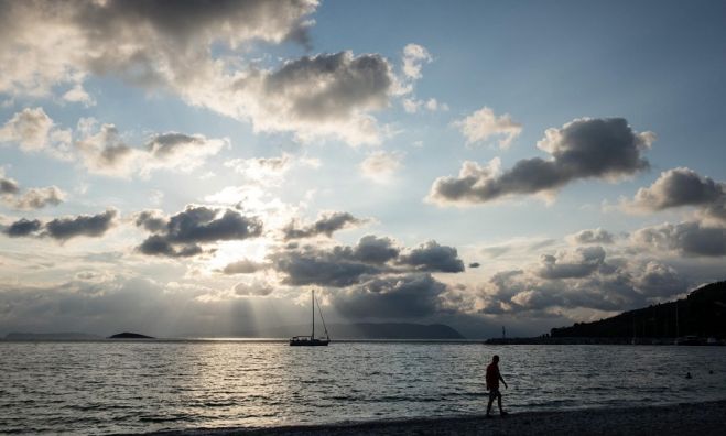 &Omicron; &kappa;&alpha;&iota;&rho;ό&sigmaf; &sigma;&tau;&eta;&nu; &Kappa;&rho;ή&tau;&eta; &sigma;ή&mu;&epsilon;&rho;&alpha;