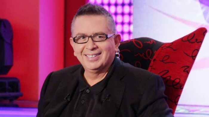 Έφυγε από τη ζωή ο Θέμος Αναστασιάδης