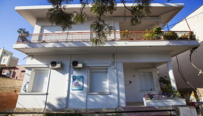 Εγκαίνια για το Κέντρο Παιδικής Δημιουργίας του Δ.Ο.ΚΟΙ.Π.Π