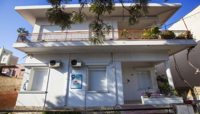 &Epsilon;&gamma;&kappa;&alpha;ί&nu;&iota;&alpha; &gamma;&iota;&alpha; &tau;&omicron; &Kappa;έ&nu;&tau;&rho;&omicron; &Pi;&alpha;&iota;&delta;&iota;&kappa;ή&sigmaf; &Delta;&eta;&mu;&iota;&omicron;&upsilon;&rho;&gamma;ί&alpha;&sigmaf; &tau;&omicron;&upsilon; &Delta;.&Omicron;.&Kappa;&Omicron;&Iota;.&Pi;.&Pi;