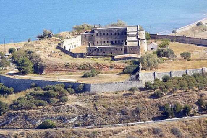 Προτάσεις για το Ιτζεδίν από φοιτητές του Κολοράντο!