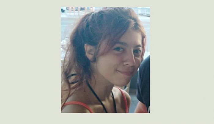 &Beta;&rho;έ&theta;&eta;&kappa;&epsilon; &eta; 18&chi;&rho;&omicron;&nu;&eta; &Mu;&alpha;&rho;&iota;ά&nu;&nu;&alpha;