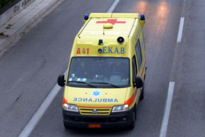 Νεκρός άνδρας βρέθηκε σε φρεάτιο στον Πλατανιά