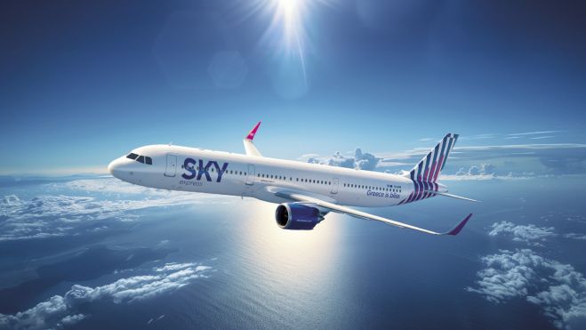 SKY express: 50% έκπτωση για τη μετακίνηση των Δικαστικών Αντιπροσώπων στις Ευρωεκλογές και ένα συνοδό μέλος