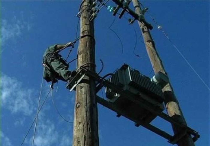 Διακοπή ρεύματος σε περιοχές των Χανίων