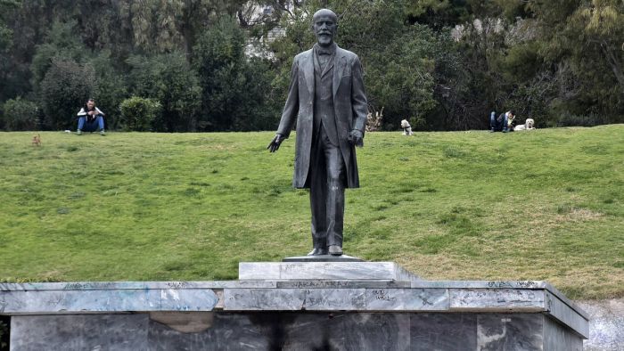 Ανακαινίζει το μουσείο «Ελευθέριος Βενιζέλος» ο δήμος Αθηναίων