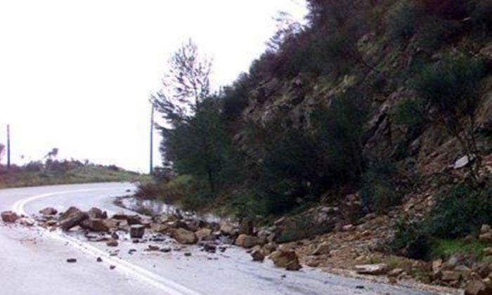&Tau;&rho;&omicron;&chi;&alpha;ί&omicron; &alpha;&tau;ύ&chi;&eta;&mu;&alpha; &pi;&rho;&omicron;&kappa;ά&lambda;&epsilon;&sigma;&epsilon; &eta; &pi;&tau;ώ&sigma;&eta; &beta;&rho;ά&chi;&omega;&nu; &alpha;&pi;ό &tau;&eta;&nu; &kappa;&alpha;&kappa;&omicron;&kappa;&alpha;&iota;&rho;ί&alpha; &sigma;&tau;&omicron; &Pi;&lambda;&alpha;&tau;ά&nu;&iota;