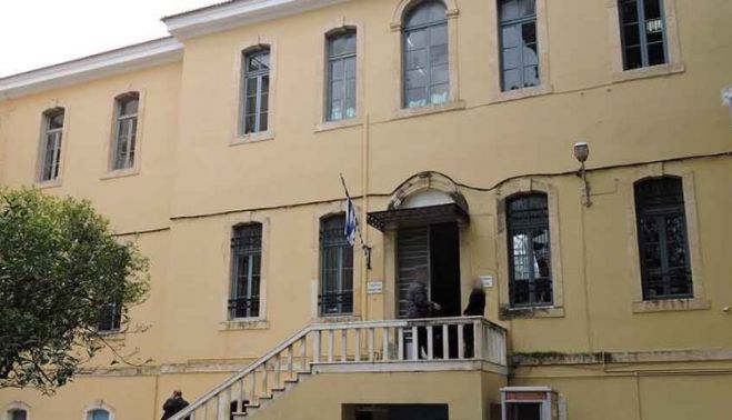 &Sigma;ή&mu;&epsilon;&rho;&alpha; &eta; &alpha;&pi;&omicron;&lambda;&omicron;&gamma;ί&alpha; &tau;&omicron;&upsilon; 57&chi;&rho;&omicron;&nu;&omicron;&upsilon; &kappa;&alpha;&theta;&eta;&gamma;&eta;&tau;ή &pi;&omicron;&upsilon; &kappa;&alpha;&tau;&eta;&gamma;&omicron;&rho;&epsilon;ί&tau;&alpha;&iota; ό&tau;&iota; &alpha;&sigma;&epsilon;&lambda;&gamma;&omicron;ύ&sigma;&epsilon; &sigma;&epsilon; &alpha;&nu;ή&lambda;&iota;&kappa;&epsilon;&sigmaf; &mu;&alpha;&theta;ή&tau;&rho;&iota;&epsilon;&sigmaf;