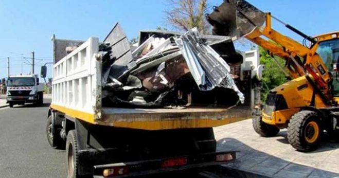 &Alpha;&nu;&alpha;&kappa;ύ&kappa;&lambda;&omega;&sigma;&eta; &alpha;&phi;&alpha;&iota;&rho;&omicron;ύ&mu;&epsilon;&nu;&omega;&nu; &pi;&alpha;&rho;ά&nu;&omicron;&mu;&omega;&nu; &pi;&iota;&nu;&alpha;&kappa;ί&delta;&omega;&nu;