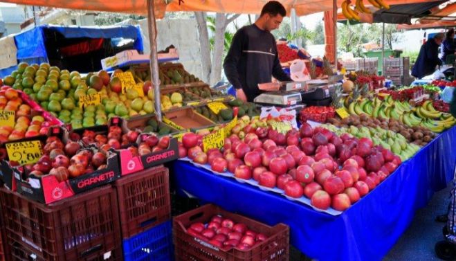 Έ&nu;&alpha;&rho;&xi;&eta; &lambda;&epsilon;&iota;&tau;&omicron;&upsilon;&rho;&gamma;ί&alpha;&sigmaf; &lambda;&alpha;ϊ&kappa;ή&sigmaf; &alpha;&gamma;&omicron;&rho;ά&sigmaf; &sigma;&tau;&eta;&nu; &Kappa;&omicron;&iota;&nu;ό&tau;&eta;&tau;&alpha; &Alpha;&gamma;. &Mu;&alpha;&rho;ί&nu;&alpha;&sigmaf;