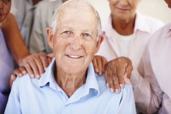 Ανάγκη συνεχούς στήριξης για τους ανθρώπους με Άνοια – νόσο Alzheimer