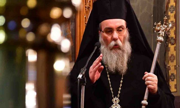 Αμφιλόχιος: Πένθιμα να ηχήσουν οι καμπάνες την Παρασκευή
