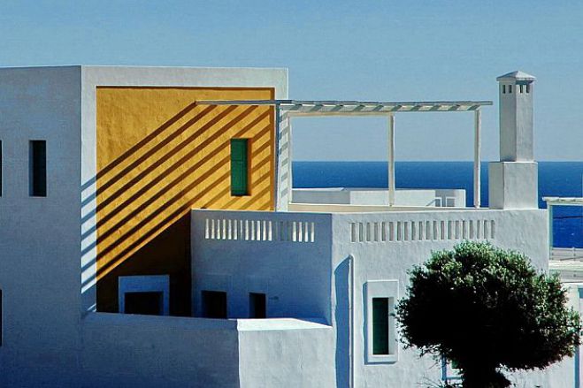 Ένωση Τουριστικών Καταλυμάτων: Νέος πρόεδρος το Εμμ. Περάκης