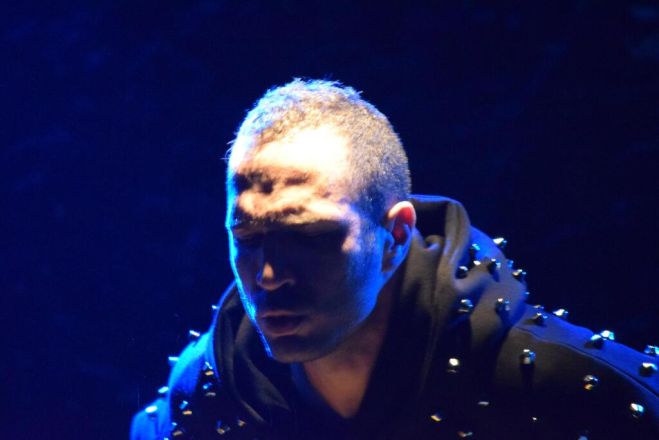 ‘’Εσύ’’ : Μια θανάσιμη κραυγή απόγνωσης, που μας αφορά όλους