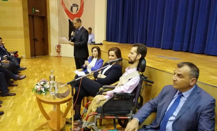 Ντ. Μπακογιάννη: «Σαν Χανιώτης ο Πρόεδρος της ΝΔ έχει δικαίωμα να έχει άποψη για το Δήμο»