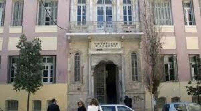 Στην Αθήνα για το νέο δικαστικό μέγαρο ο δήμαρχος - Συνάντηση με τον Υπουργό