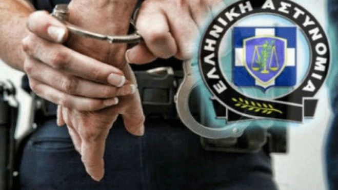 &Tau;&eta;&nu; &alpha;&pi;&epsilon;ί&lambda;&eta;&sigma;&alpha;&nu; &mu;&epsilon; &alpha;&iota;&chi;&mu;&eta;&rho;ό &alpha;&nu;&tau;&iota;&kappa;&epsilon;ί&mu;&epsilon;&nu;&omicron; &kappa;&alpha;&iota; &tau;&eta;&sigmaf; &pi;ή&rho;&alpha;&nu; &chi;&rho;ή&mu;&alpha;&tau;&alpha; &amp; &kappa;&omicron;&sigma;&mu;ή&mu;&alpha;&tau;&alpha; &sigma;&tau;&omicron; &Rho;έ&theta;&upsilon;&mu;&nu;&omicron;