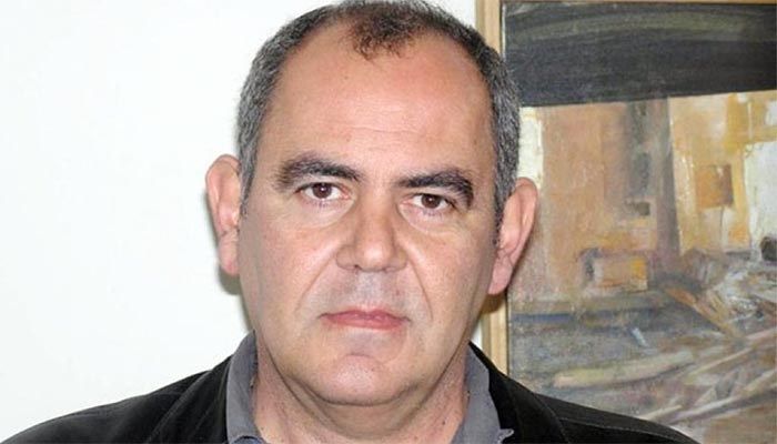 Ομιλητής σε εκδήλωση της ΝΔ για την Τεχνητή Νοημοσύνη ο Βασίλης Διγαλάκης